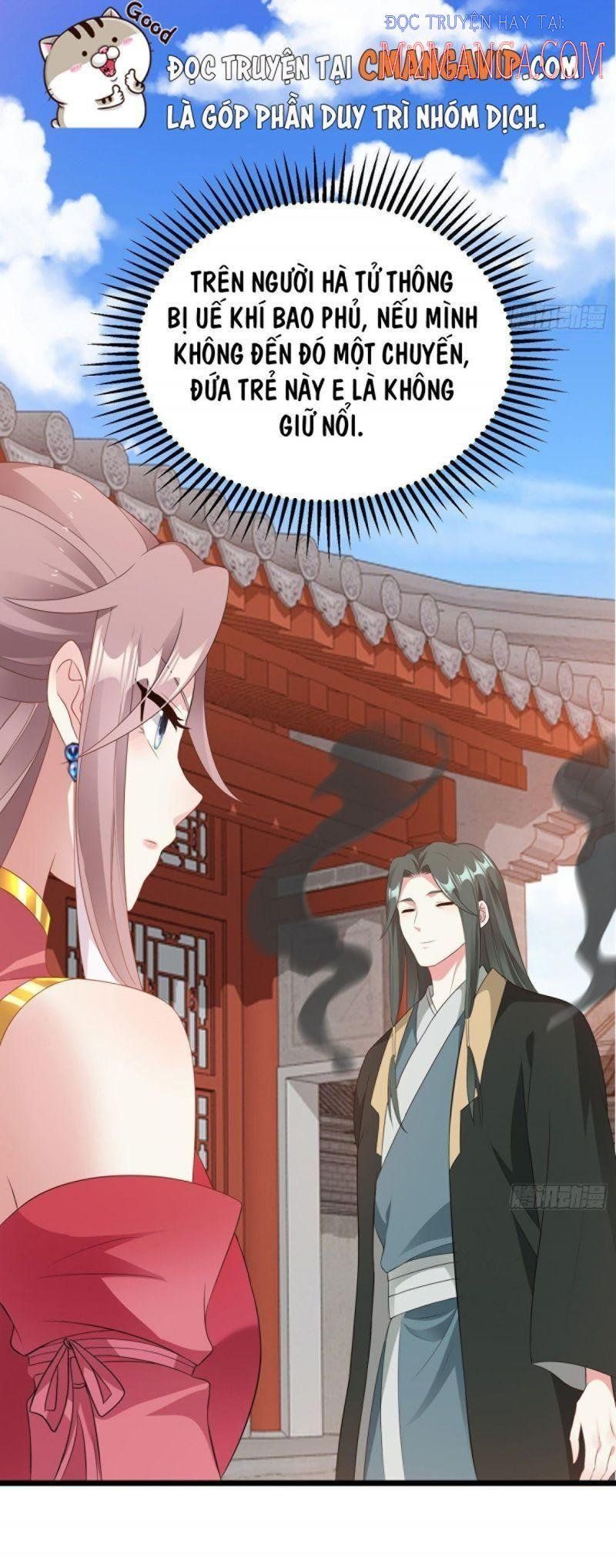 đọc truyện Vương Gia Này Khắc Vợ, Đắc Bàn ! Chương 37 ảnh 21 tại Thiên Thai Truyện