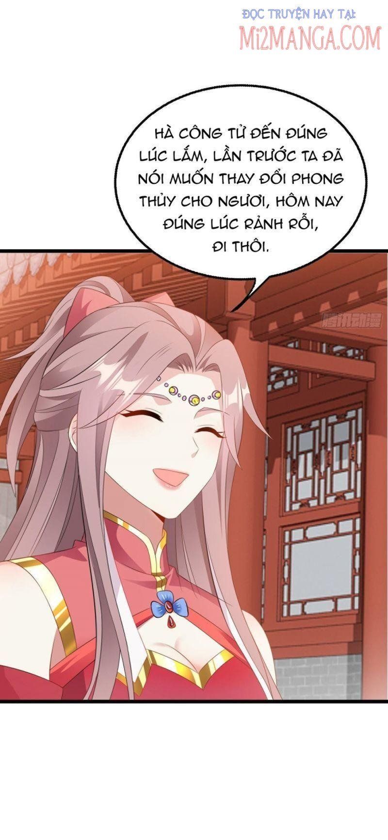 đọc truyện Vương Gia Này Khắc Vợ, Đắc Bàn ! Chương 37 ảnh 22 tại Thiên Thai Truyện