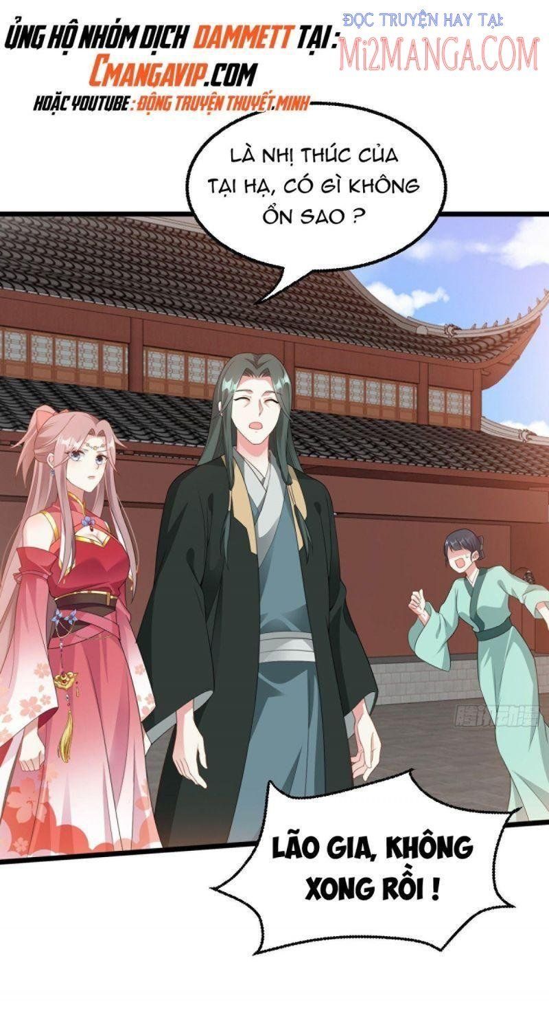 đọc truyện Vương Gia Này Khắc Vợ, Đắc Bàn ! Chương 37 ảnh 25 tại Thiên Thai Truyện