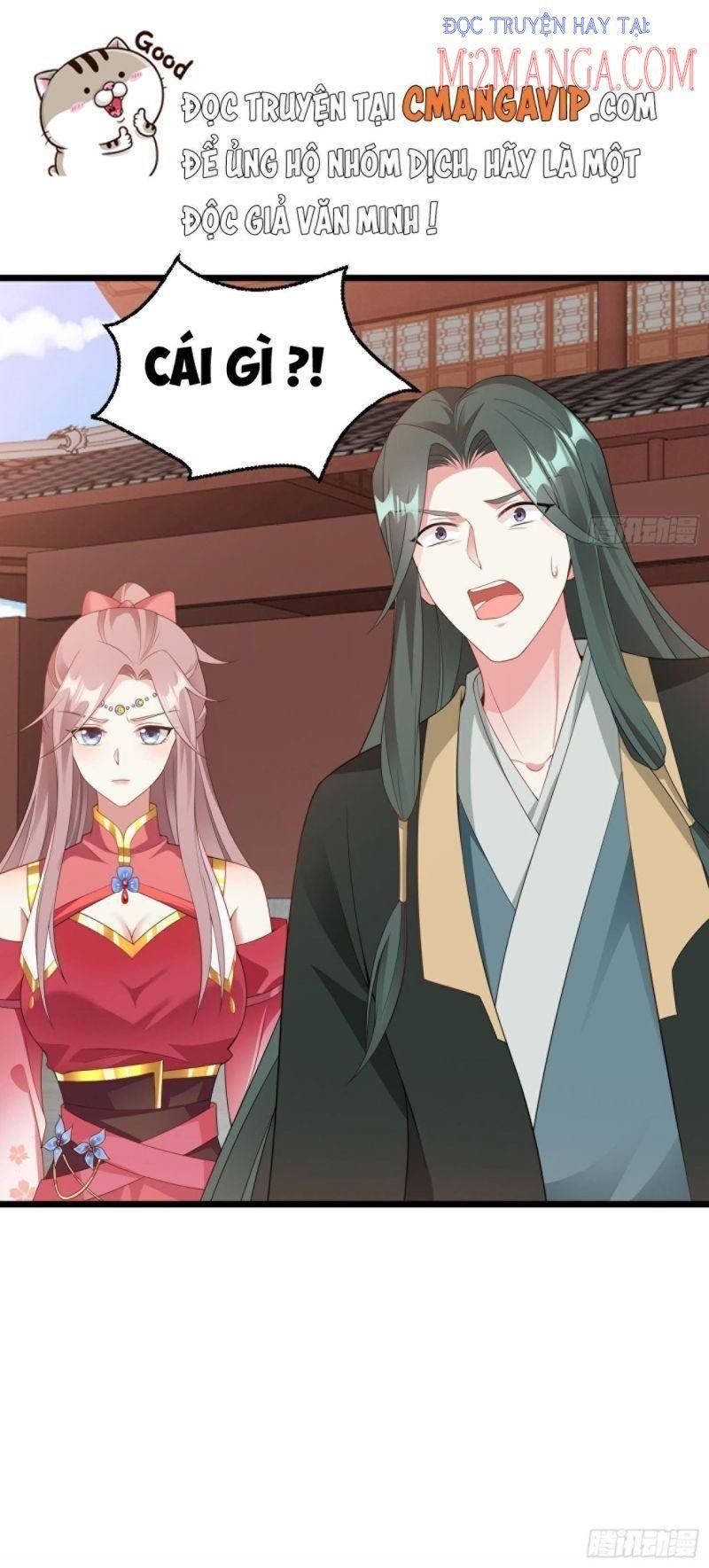 đọc truyện Vương Gia Này Khắc Vợ, Đắc Bàn ! Chương 37 ảnh 26 tại Thiên Thai Truyện