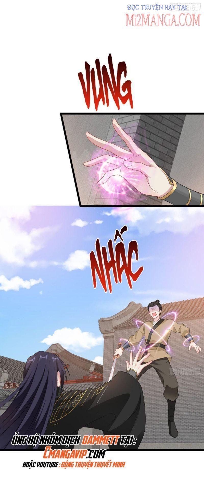 đọc truyện Vương Gia Này Khắc Vợ, Đắc Bàn ! Chương 37 ảnh 5 tại Thiên Thai Truyện