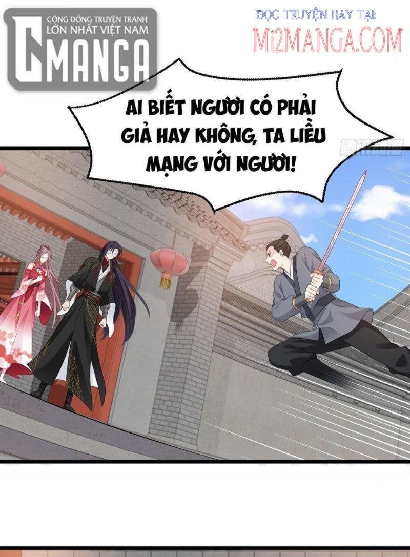 đọc truyện Vương Gia Này Khắc Vợ, Đắc Bàn ! Chương 37 ảnh 6 tại Thiên Thai Truyện