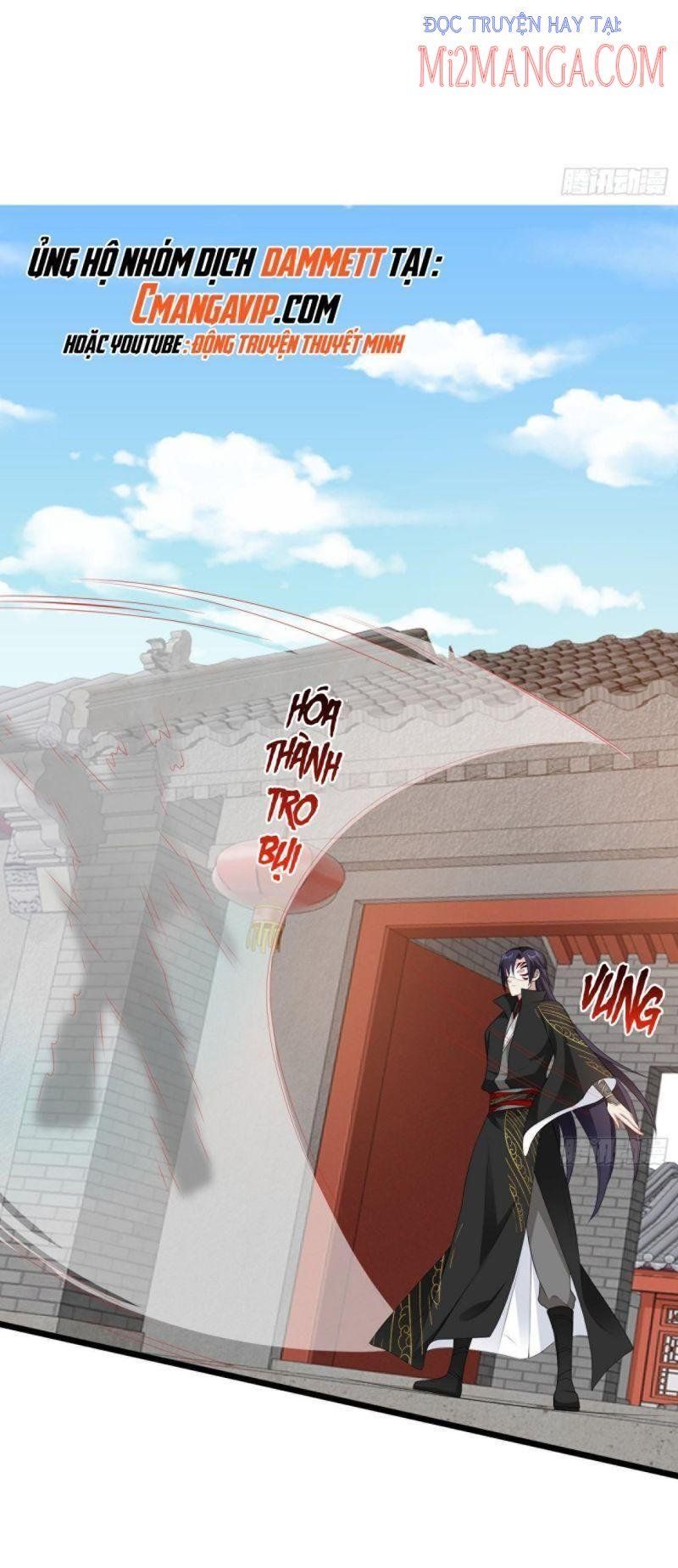 đọc truyện Vương Gia Này Khắc Vợ, Đắc Bàn ! Chương 37 ảnh 8 tại Thiên Thai Truyện