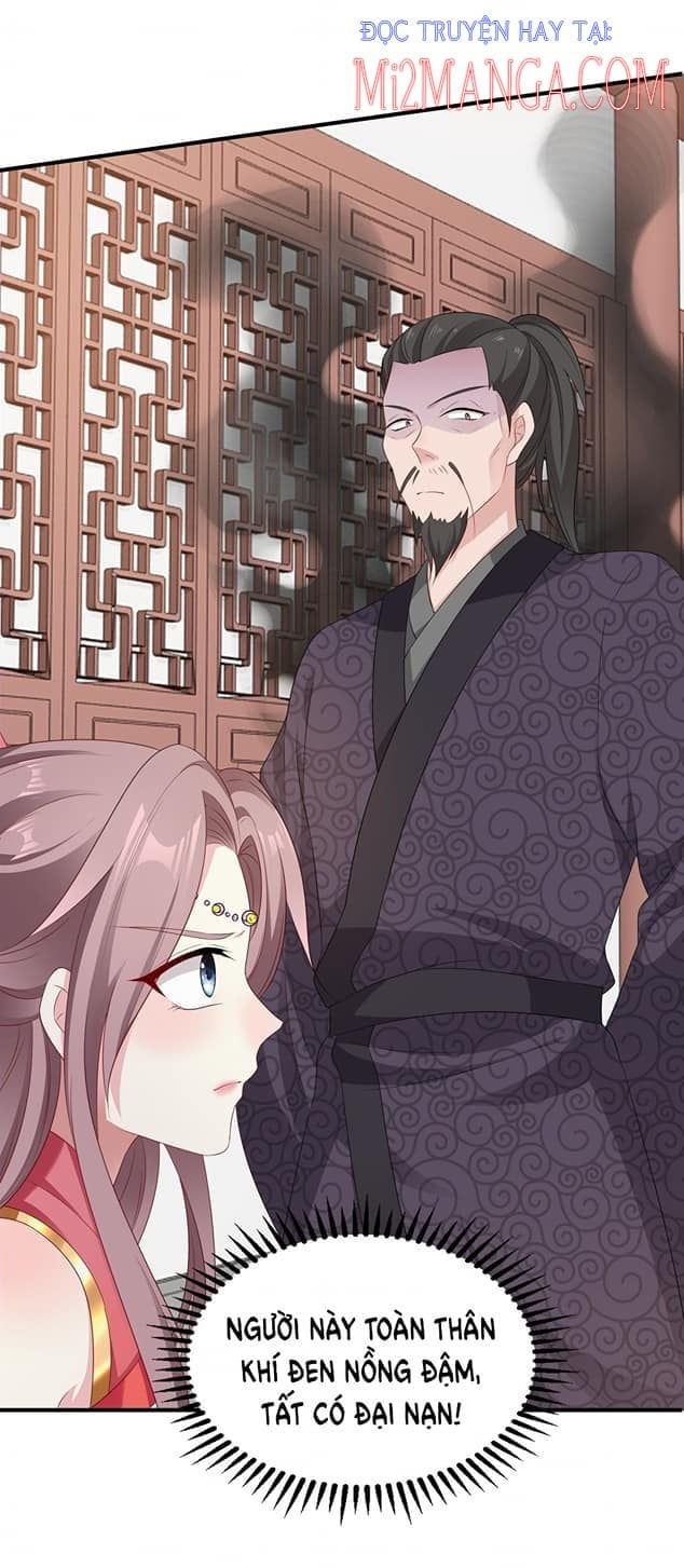 đọc truyện Vương Gia Này Khắc Vợ, Đắc Bàn ! Chương 38 ảnh 12 tại Thiên Thai Truyện