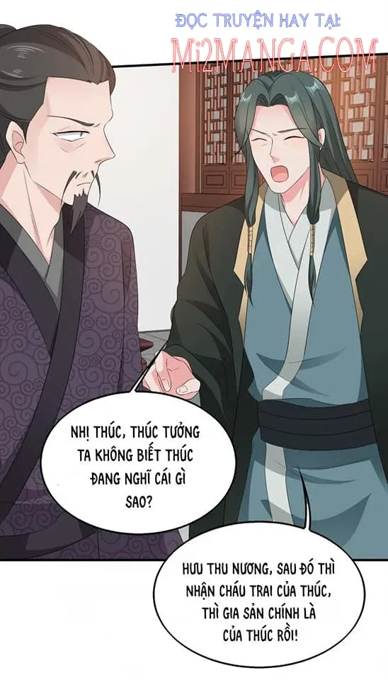 đọc truyện Vương Gia Này Khắc Vợ, Đắc Bàn ! Chương 38 ảnh 13 tại Thiên Thai Truyện