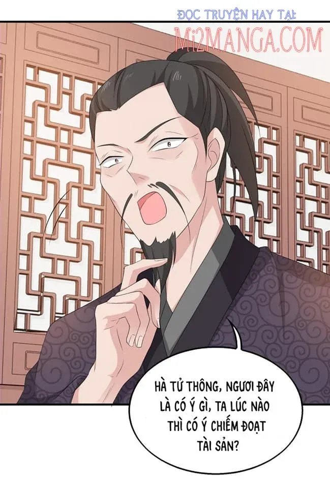 đọc truyện Vương Gia Này Khắc Vợ, Đắc Bàn ! Chương 38 ảnh 14 tại Thiên Thai Truyện