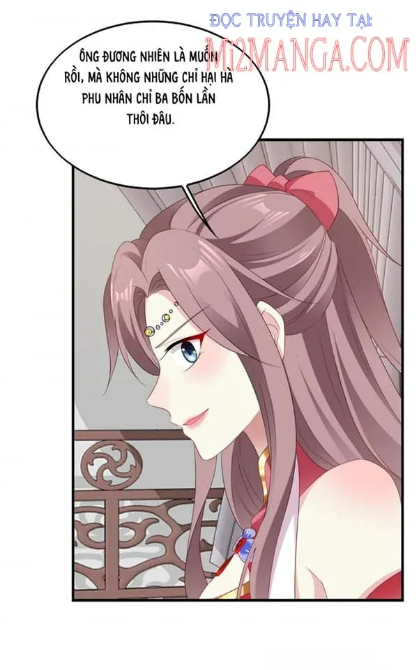 đọc truyện Vương Gia Này Khắc Vợ, Đắc Bàn ! Chương 38 ảnh 15 tại Thiên Thai Truyện