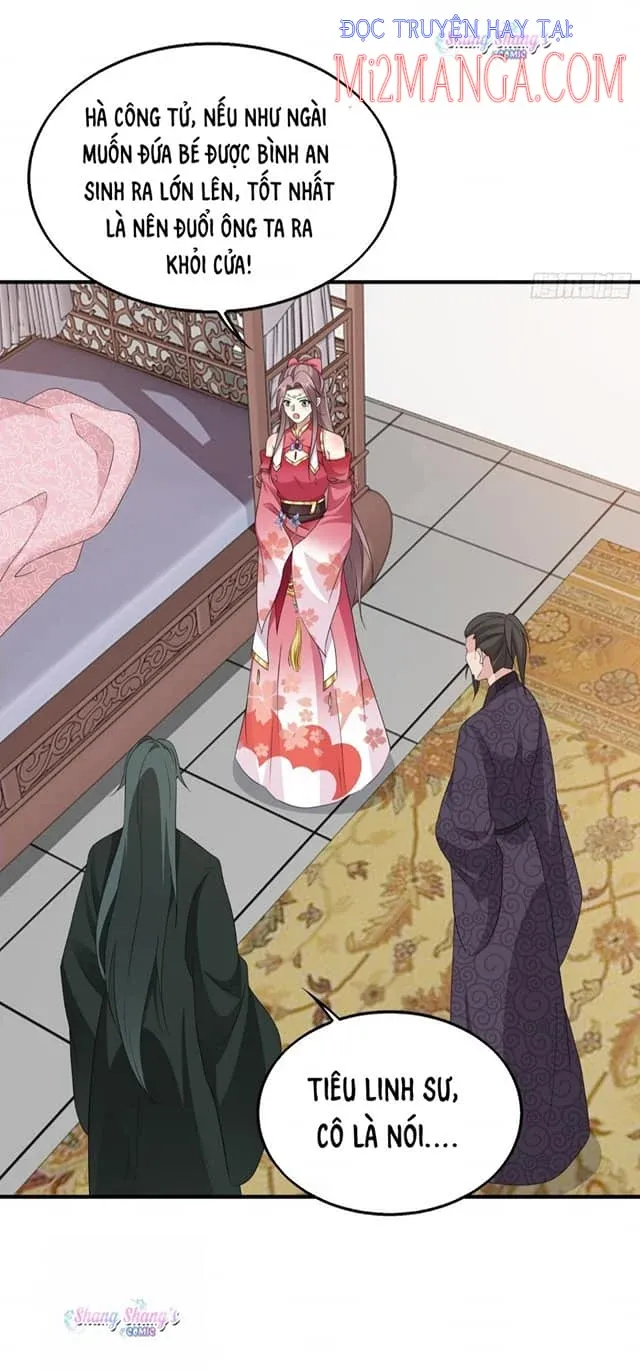 đọc truyện Vương Gia Này Khắc Vợ, Đắc Bàn ! Chương 38 ảnh 16 tại Thiên Thai Truyện