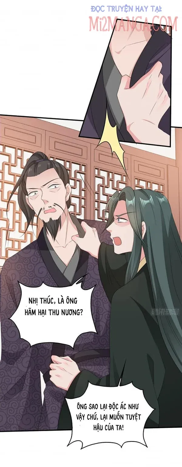 đọc truyện Vương Gia Này Khắc Vợ, Đắc Bàn ! Chương 38 ảnh 17 tại Thiên Thai Truyện