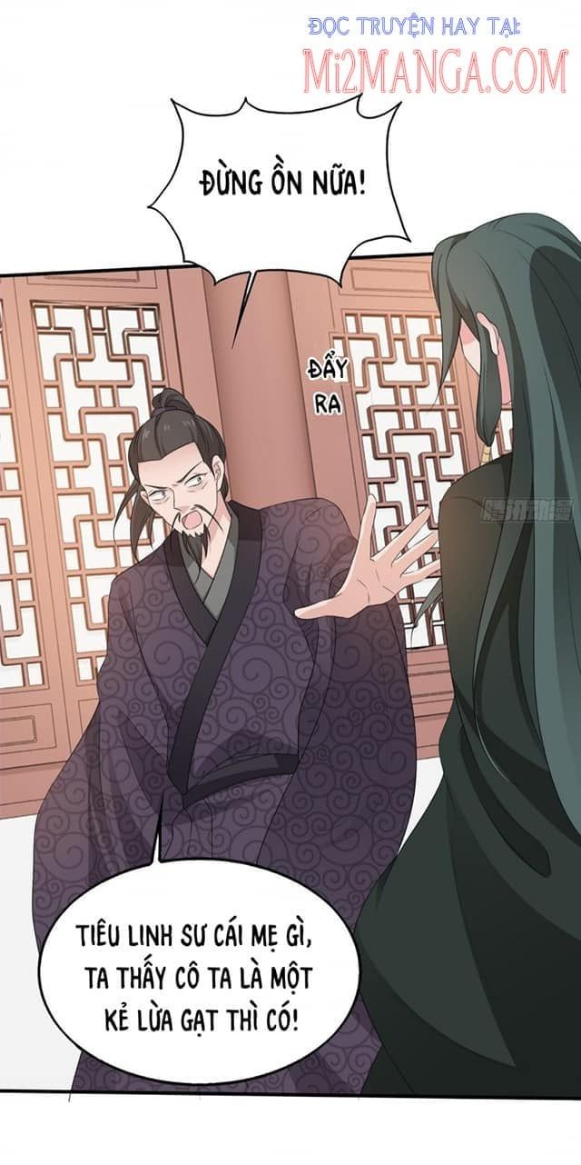 đọc truyện Vương Gia Này Khắc Vợ, Đắc Bàn ! Chương 38 ảnh 18 tại Thiên Thai Truyện