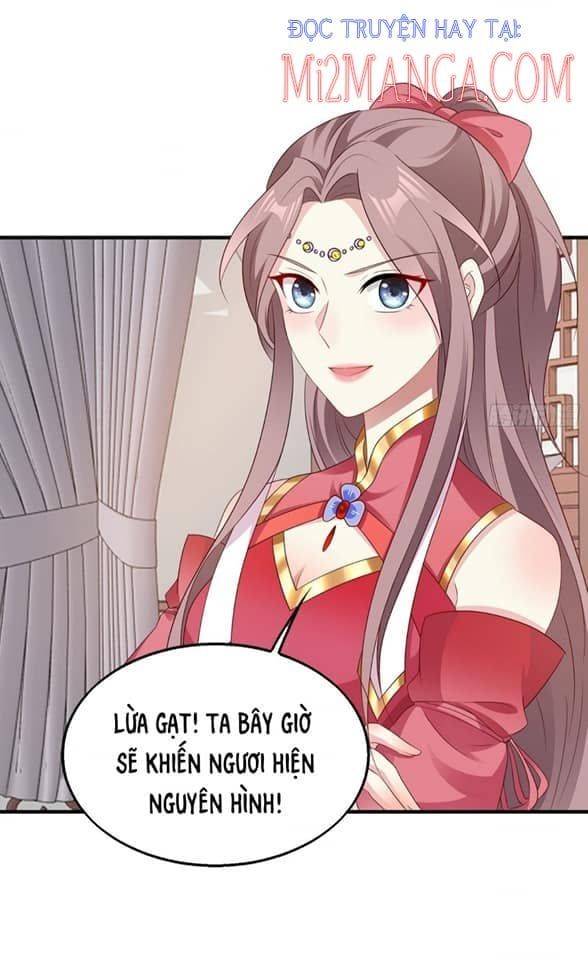 đọc truyện Vương Gia Này Khắc Vợ, Đắc Bàn ! Chương 38 ảnh 19 tại Thiên Thai Truyện