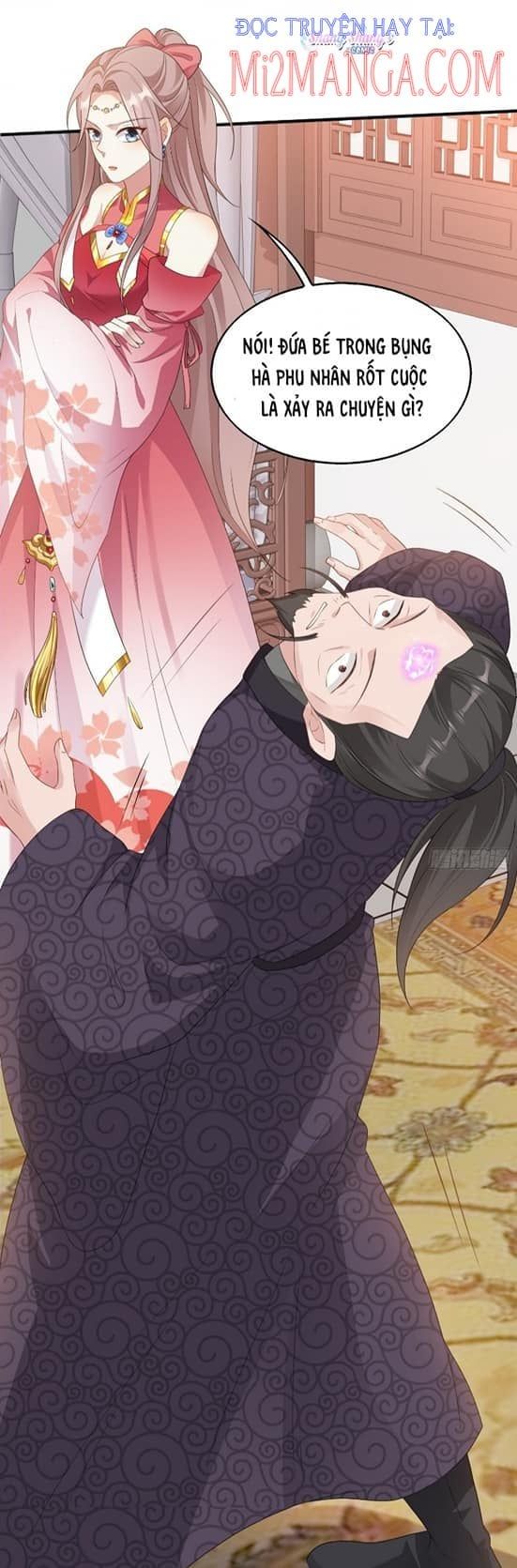 đọc truyện Vương Gia Này Khắc Vợ, Đắc Bàn ! Chương 38 ảnh 21 tại Thiên Thai Truyện