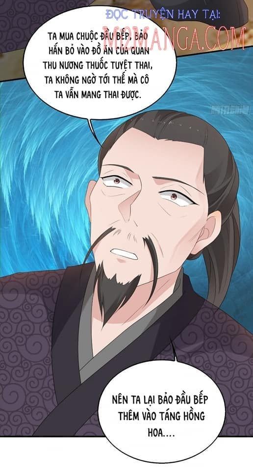 đọc truyện Vương Gia Này Khắc Vợ, Đắc Bàn ! Chương 38 ảnh 22 tại Thiên Thai Truyện