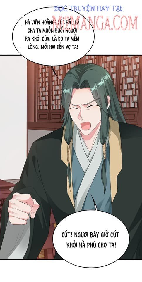 đọc truyện Vương Gia Này Khắc Vợ, Đắc Bàn ! Chương 38 ảnh 23 tại Thiên Thai Truyện