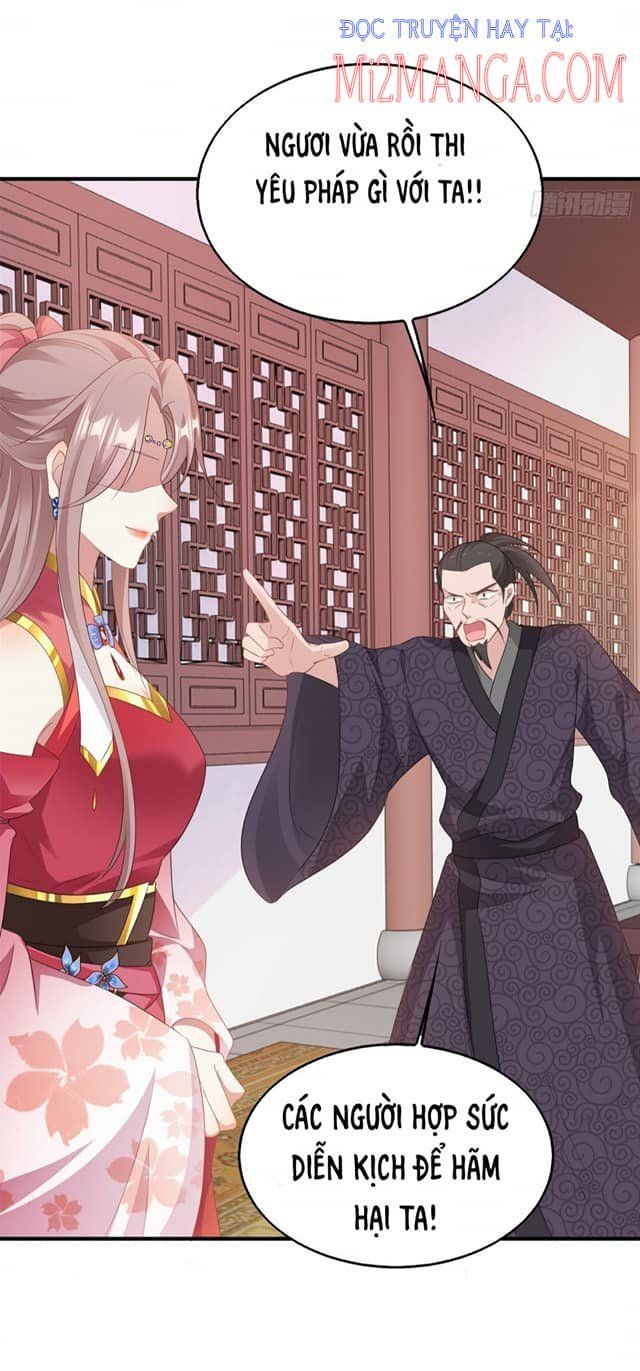 đọc truyện Vương Gia Này Khắc Vợ, Đắc Bàn ! Chương 38 ảnh 25 tại Thiên Thai Truyện