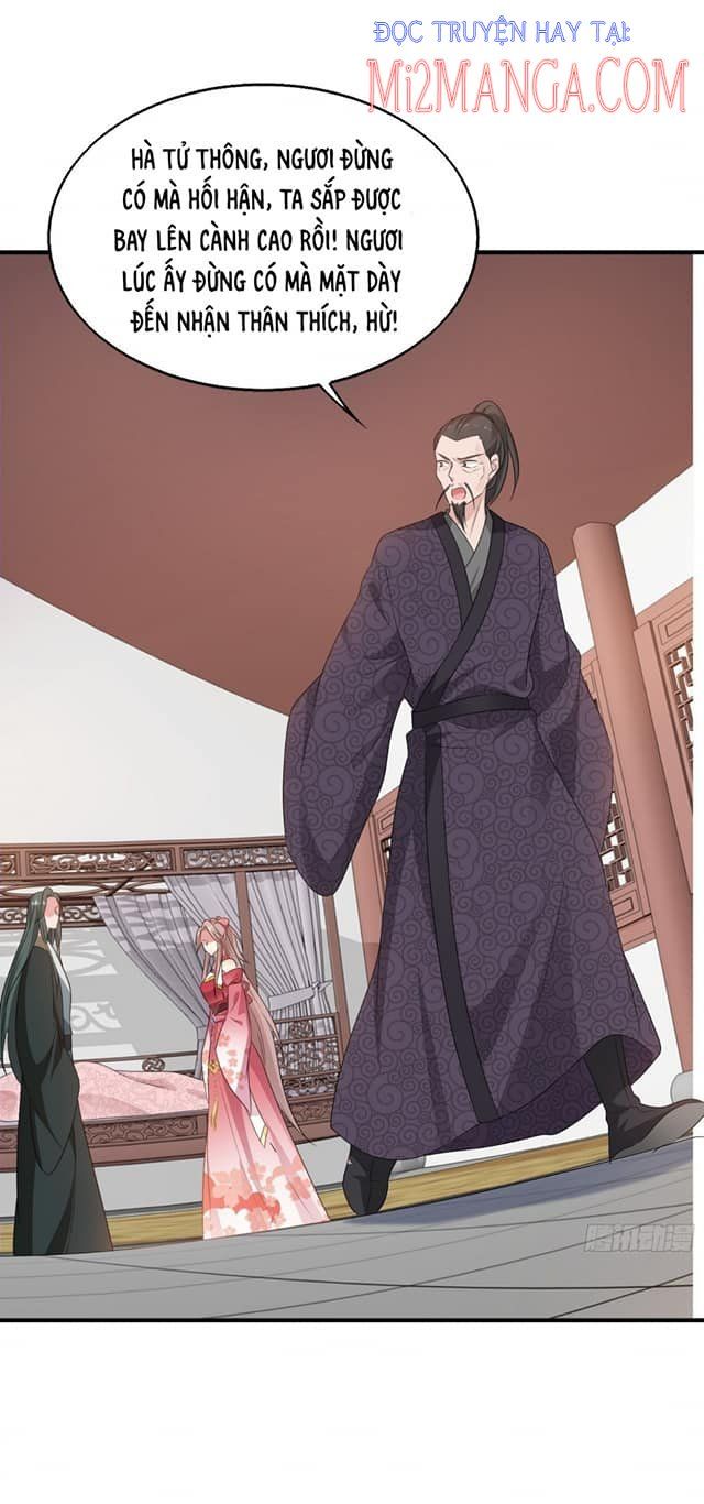 đọc truyện Vương Gia Này Khắc Vợ, Đắc Bàn ! Chương 38 ảnh 26 tại Thiên Thai Truyện