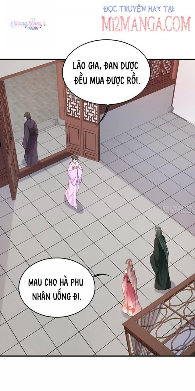 đọc truyện Vương Gia Này Khắc Vợ, Đắc Bàn ! Chương 38 ảnh 27 tại Thiên Thai Truyện