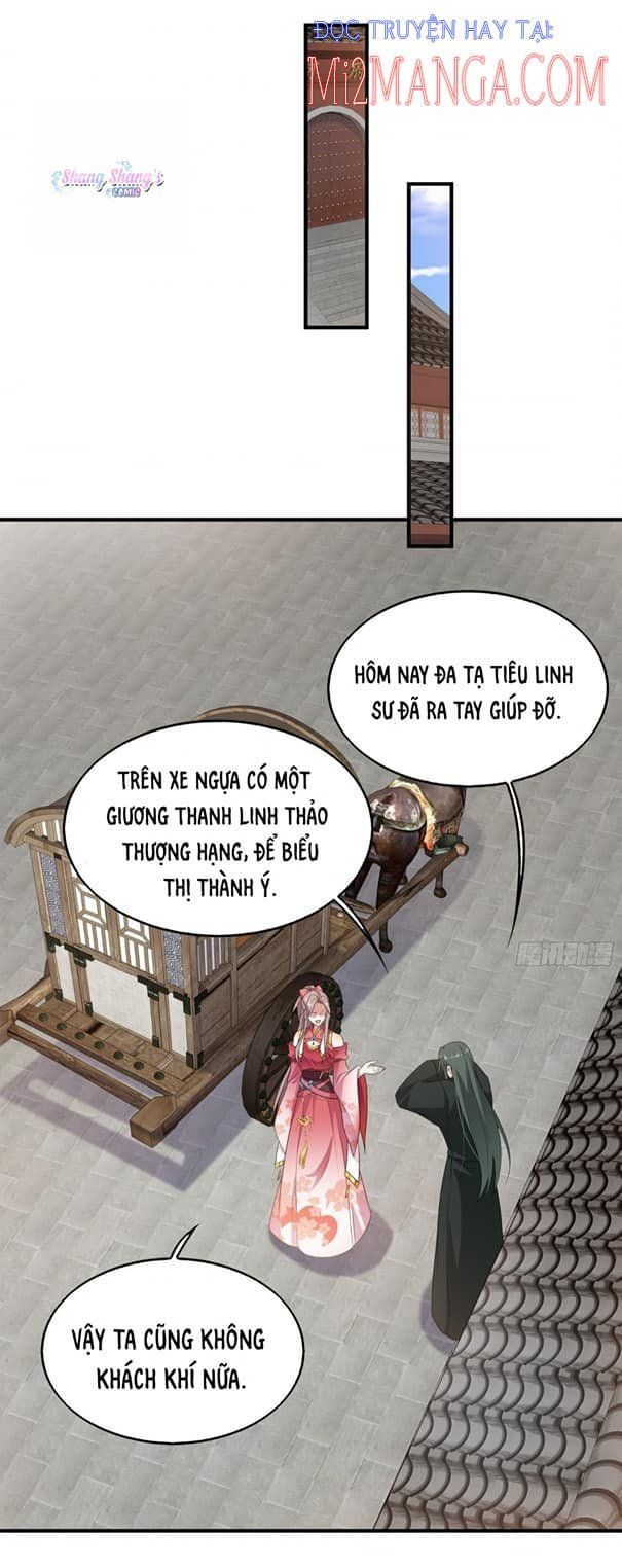 đọc truyện Vương Gia Này Khắc Vợ, Đắc Bàn ! Chương 38 ảnh 28 tại Thiên Thai Truyện