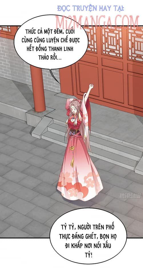 đọc truyện Vương Gia Này Khắc Vợ, Đắc Bàn ! Chương 38 ảnh 31 tại Thiên Thai Truyện