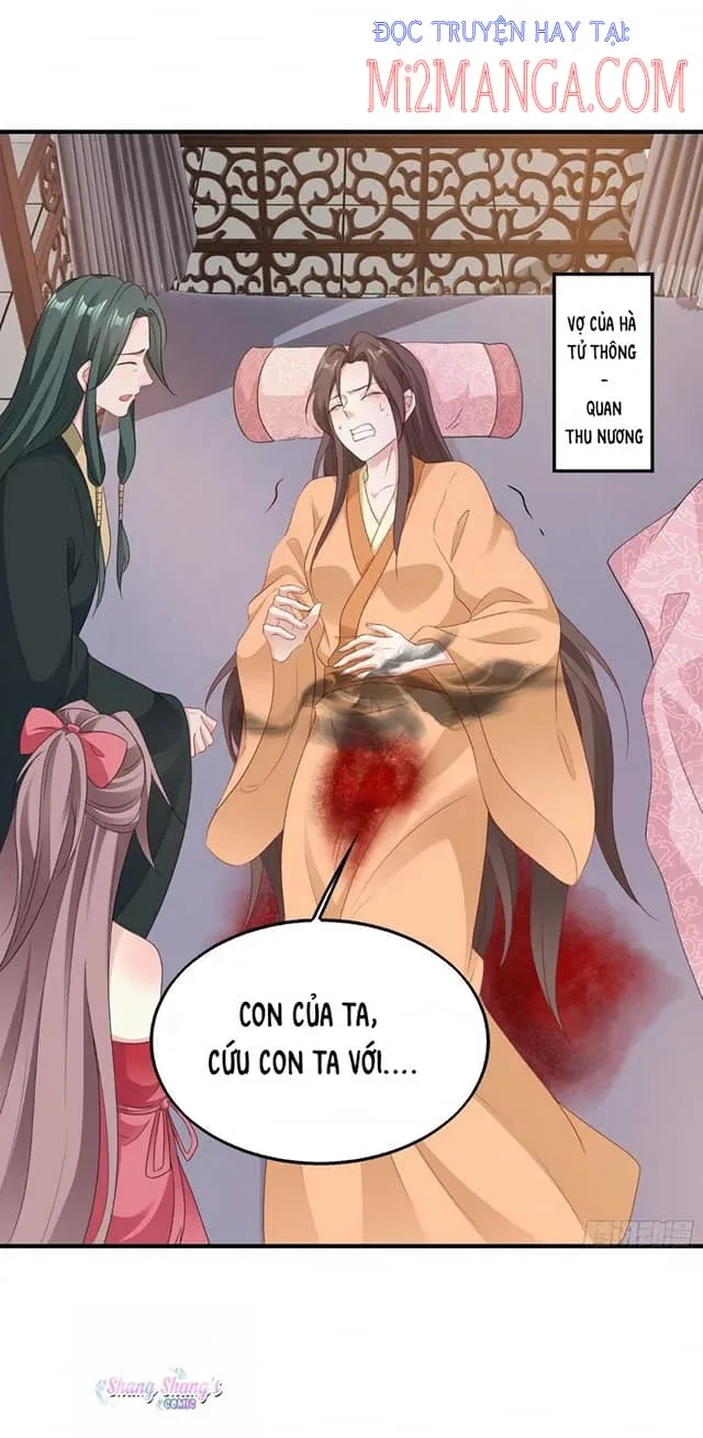 đọc truyện Vương Gia Này Khắc Vợ, Đắc Bàn ! Chương 38 ảnh 5 tại Thiên Thai Truyện