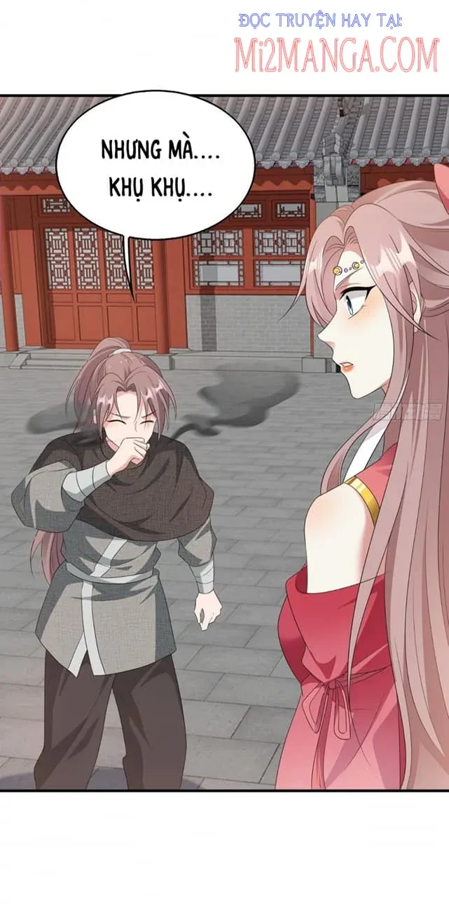 đọc truyện Vương Gia Này Khắc Vợ, Đắc Bàn ! Chương 38 ảnh 33 tại Thiên Thai Truyện