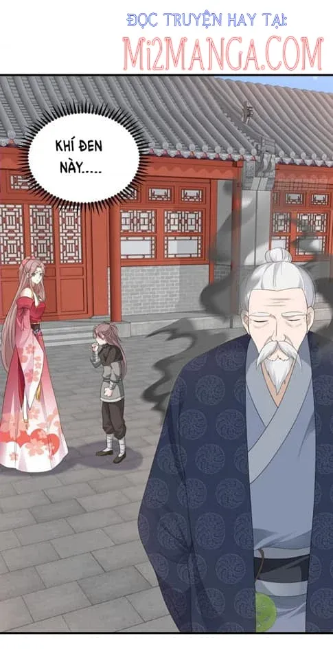 đọc truyện Vương Gia Này Khắc Vợ, Đắc Bàn ! Chương 38 ảnh 34 tại Thiên Thai Truyện