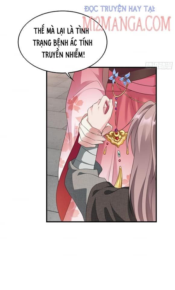 đọc truyện Vương Gia Này Khắc Vợ, Đắc Bàn ! Chương 38 ảnh 35 tại Thiên Thai Truyện