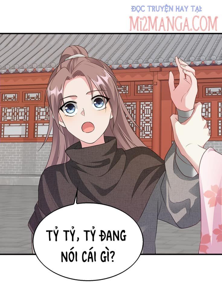 đọc truyện Vương Gia Này Khắc Vợ, Đắc Bàn ! Chương 38 ảnh 36 tại Thiên Thai Truyện