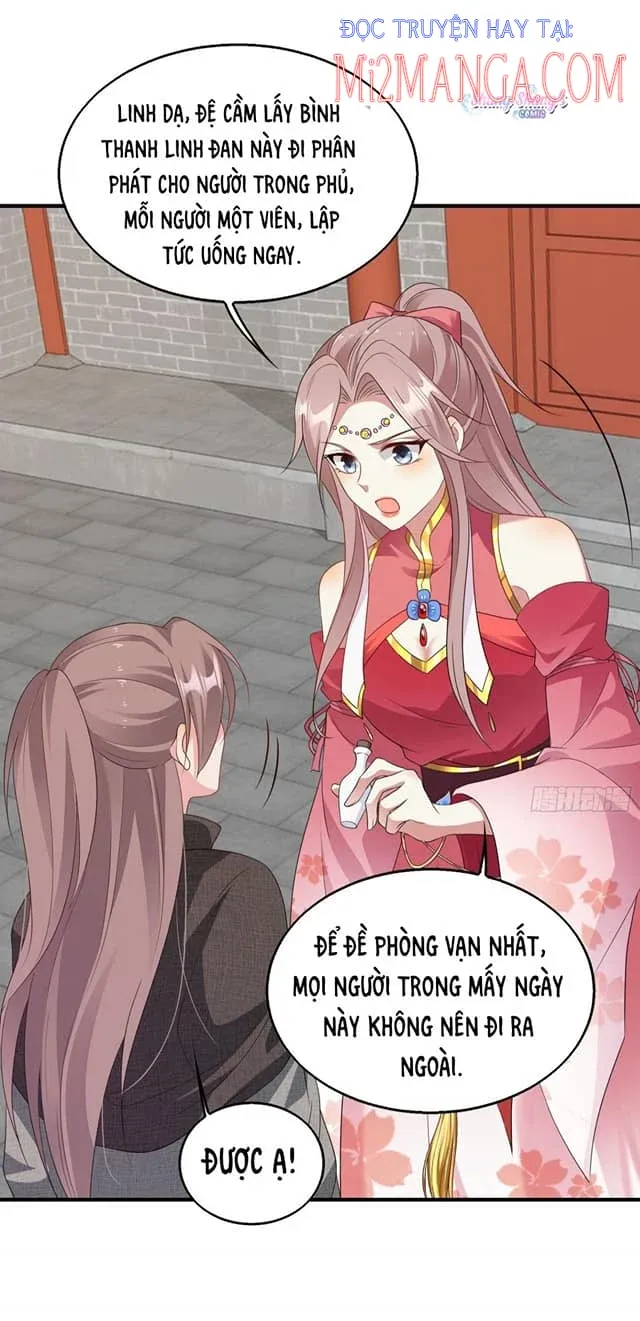 đọc truyện Vương Gia Này Khắc Vợ, Đắc Bàn ! Chương 38 ảnh 37 tại Thiên Thai Truyện