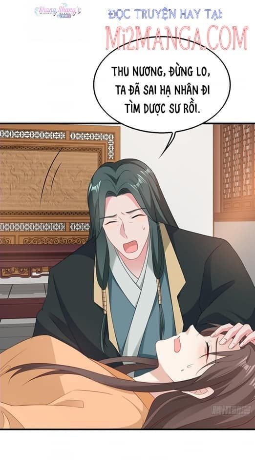 đọc truyện Vương Gia Này Khắc Vợ, Đắc Bàn ! Chương 38 ảnh 6 tại Thiên Thai Truyện