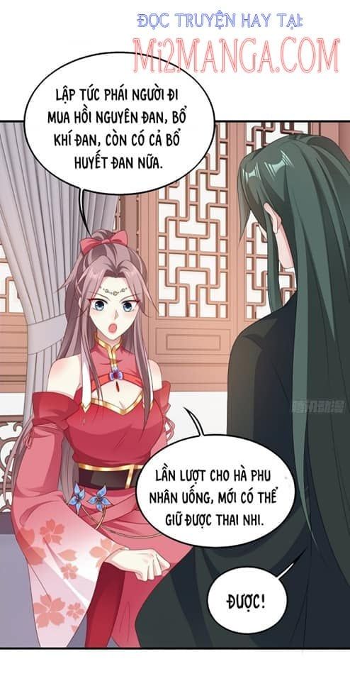 đọc truyện Vương Gia Này Khắc Vợ, Đắc Bàn ! Chương 38 ảnh 10 tại Thiên Thai Truyện