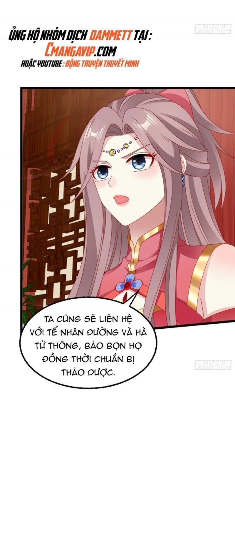 đọc truyện Vương Gia Này Khắc Vợ, Đắc Bàn ! Chương 39 ảnh 12 tại Thiên Thai Truyện