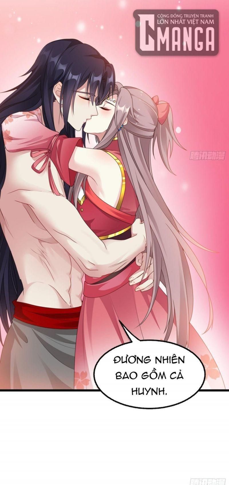 đọc truyện Vương Gia Này Khắc Vợ, Đắc Bàn ! Chương 39 ảnh 16 tại Thiên Thai Truyện