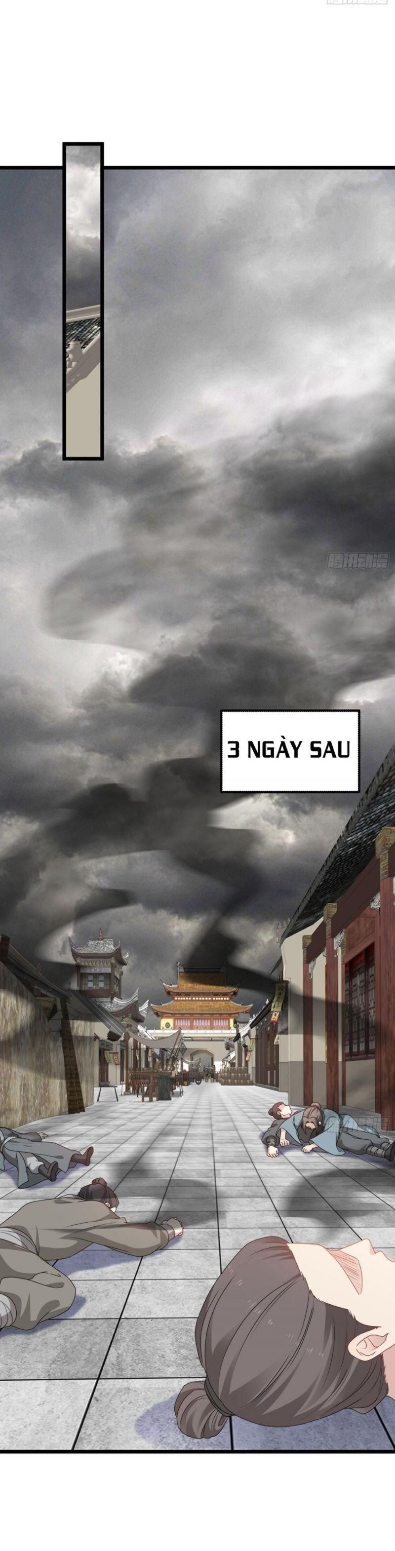 đọc truyện Vương Gia Này Khắc Vợ, Đắc Bàn ! Chương 39 ảnh 17 tại Thiên Thai Truyện