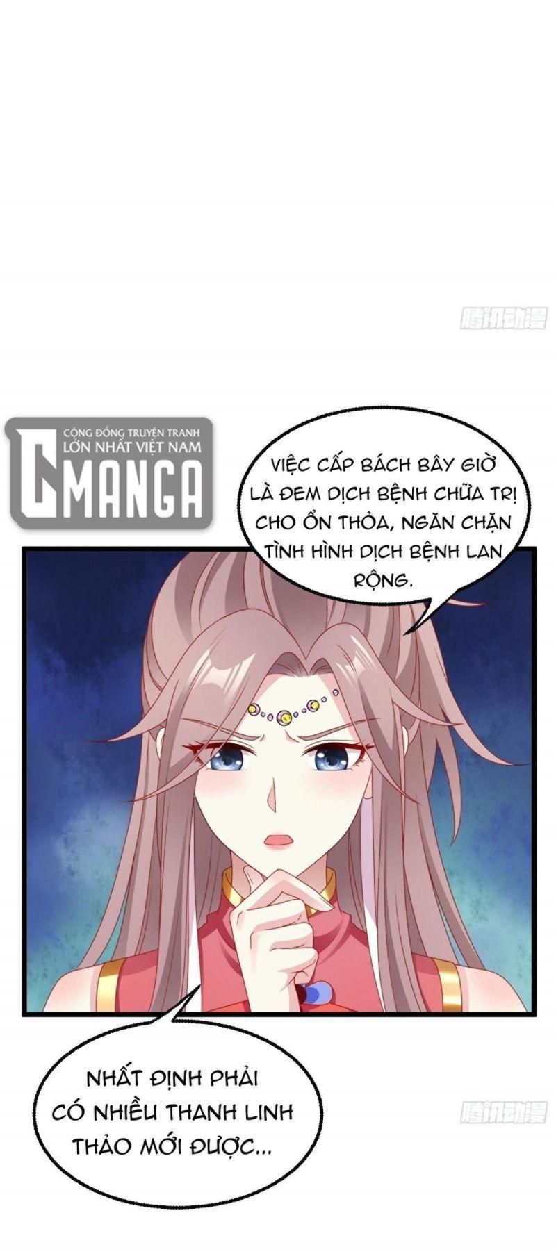 đọc truyện Vương Gia Này Khắc Vợ, Đắc Bàn ! Chương 39 ảnh 22 tại Thiên Thai Truyện