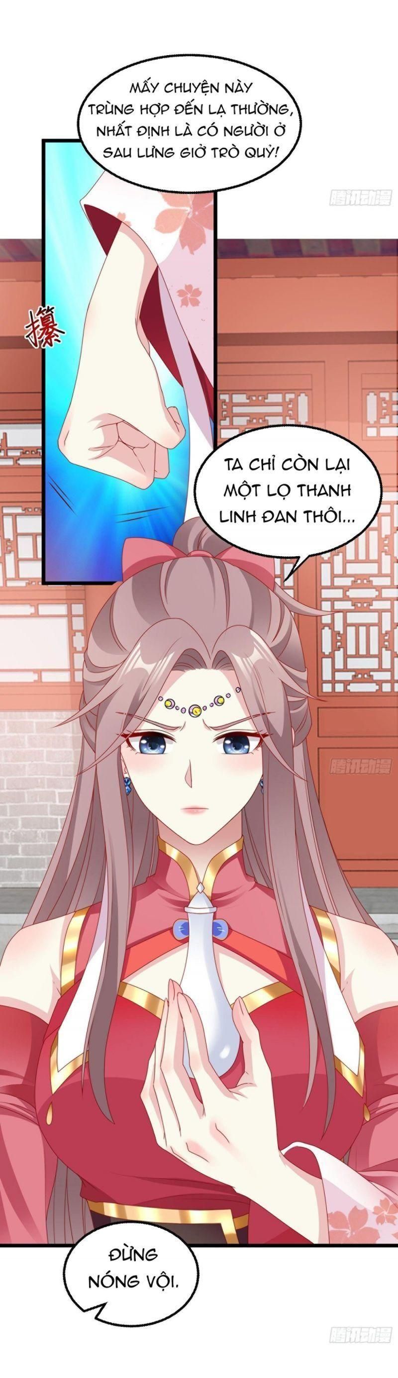 đọc truyện Vương Gia Này Khắc Vợ, Đắc Bàn ! Chương 39 ảnh 25 tại Thiên Thai Truyện