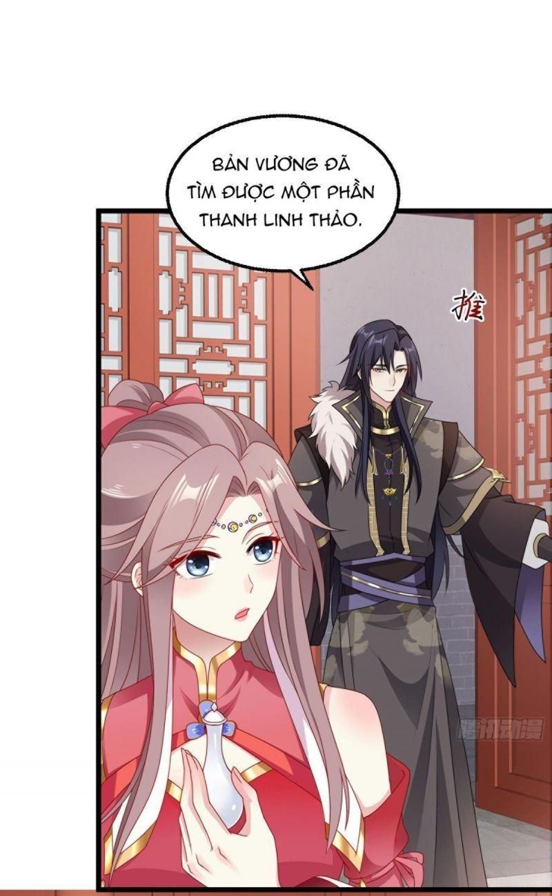 đọc truyện Vương Gia Này Khắc Vợ, Đắc Bàn ! Chương 39 ảnh 26 tại Thiên Thai Truyện