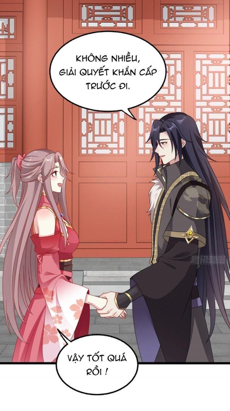 đọc truyện Vương Gia Này Khắc Vợ, Đắc Bàn ! Chương 39 ảnh 27 tại Thiên Thai Truyện