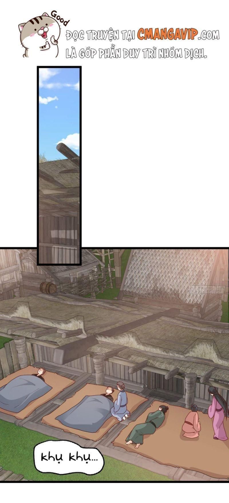 đọc truyện Vương Gia Này Khắc Vợ, Đắc Bàn ! Chương 39 ảnh 29 tại Thiên Thai Truyện