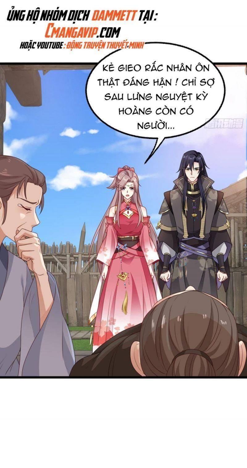 đọc truyện Vương Gia Này Khắc Vợ, Đắc Bàn ! Chương 39 ảnh 30 tại Thiên Thai Truyện