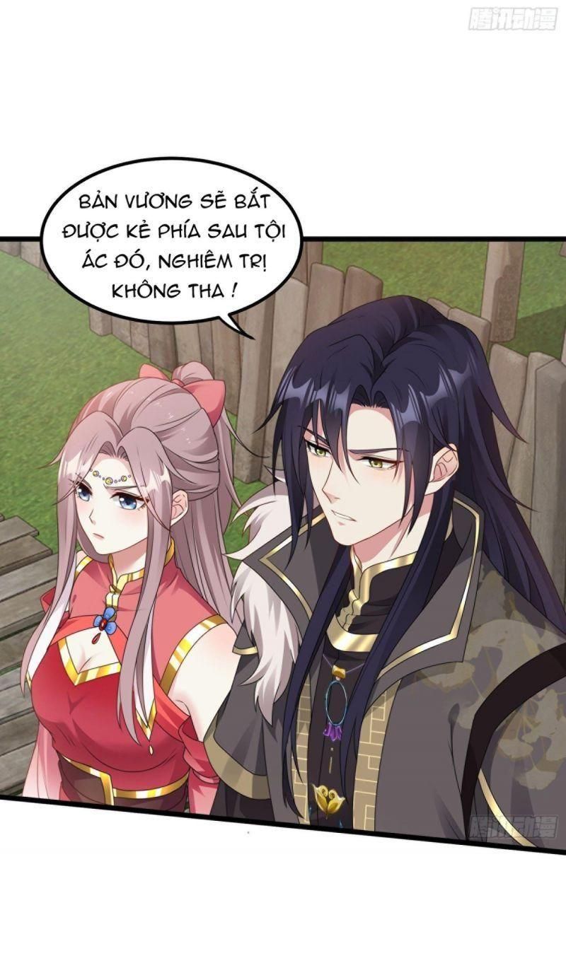 đọc truyện Vương Gia Này Khắc Vợ, Đắc Bàn ! Chương 39 ảnh 31 tại Thiên Thai Truyện