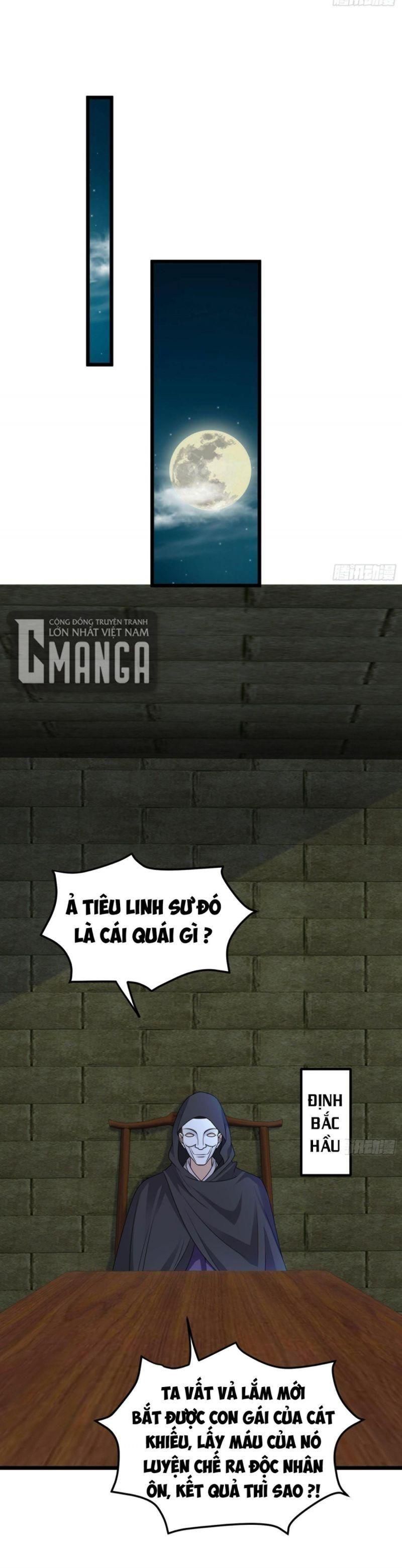 đọc truyện Vương Gia Này Khắc Vợ, Đắc Bàn ! Chương 39 ảnh 34 tại Thiên Thai Truyện