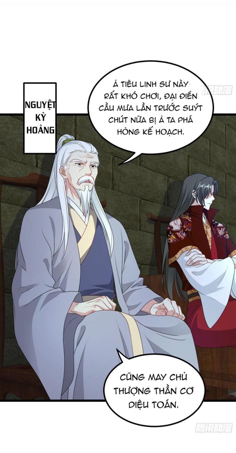 đọc truyện Vương Gia Này Khắc Vợ, Đắc Bàn ! Chương 39 ảnh 35 tại Thiên Thai Truyện