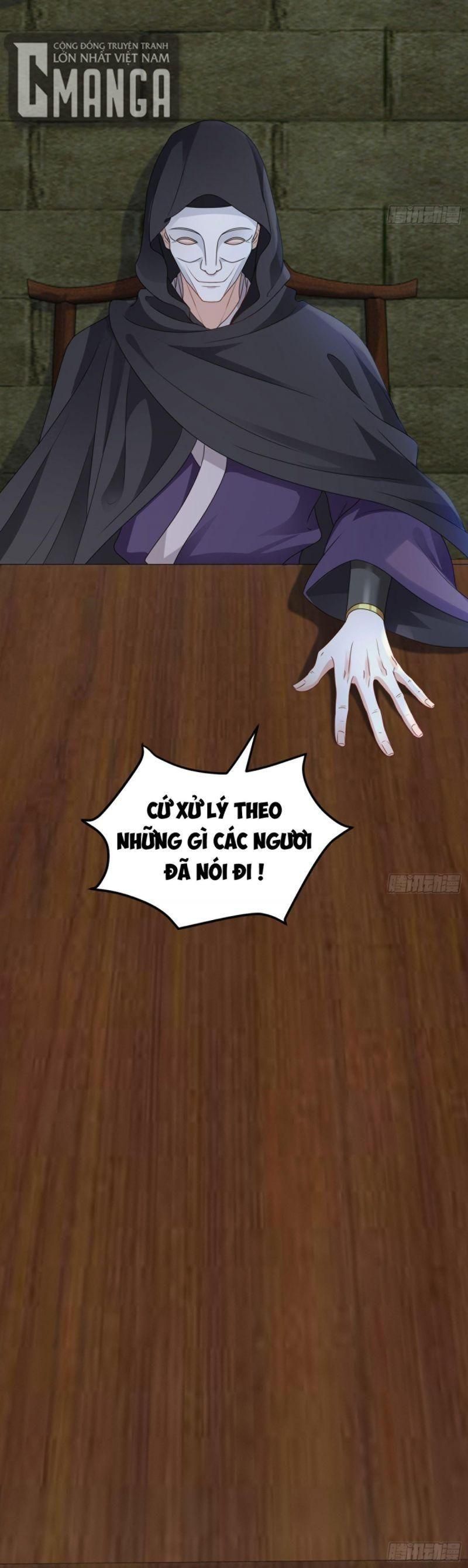 đọc truyện Vương Gia Này Khắc Vợ, Đắc Bàn ! Chương 39 ảnh 39 tại Thiên Thai Truyện