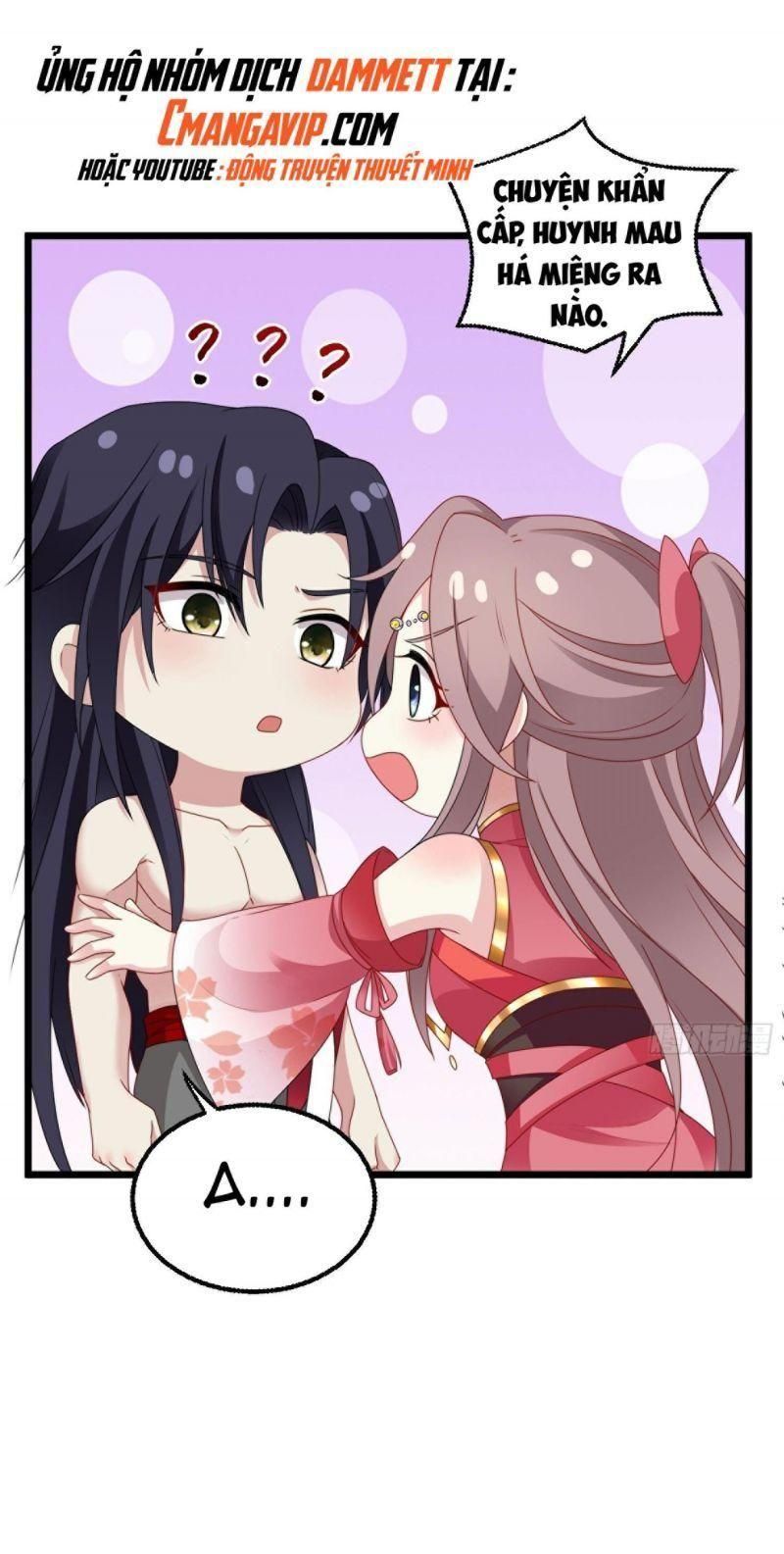 đọc truyện Vương Gia Này Khắc Vợ, Đắc Bàn ! Chương 39 ảnh 6 tại Thiên Thai Truyện