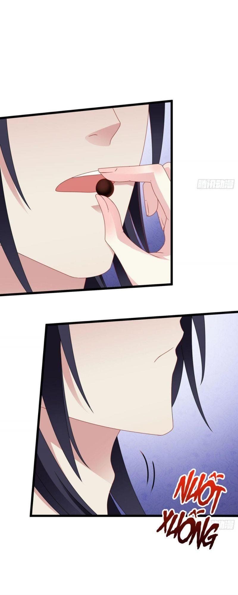 đọc truyện Vương Gia Này Khắc Vợ, Đắc Bàn ! Chương 39 ảnh 7 tại Thiên Thai Truyện