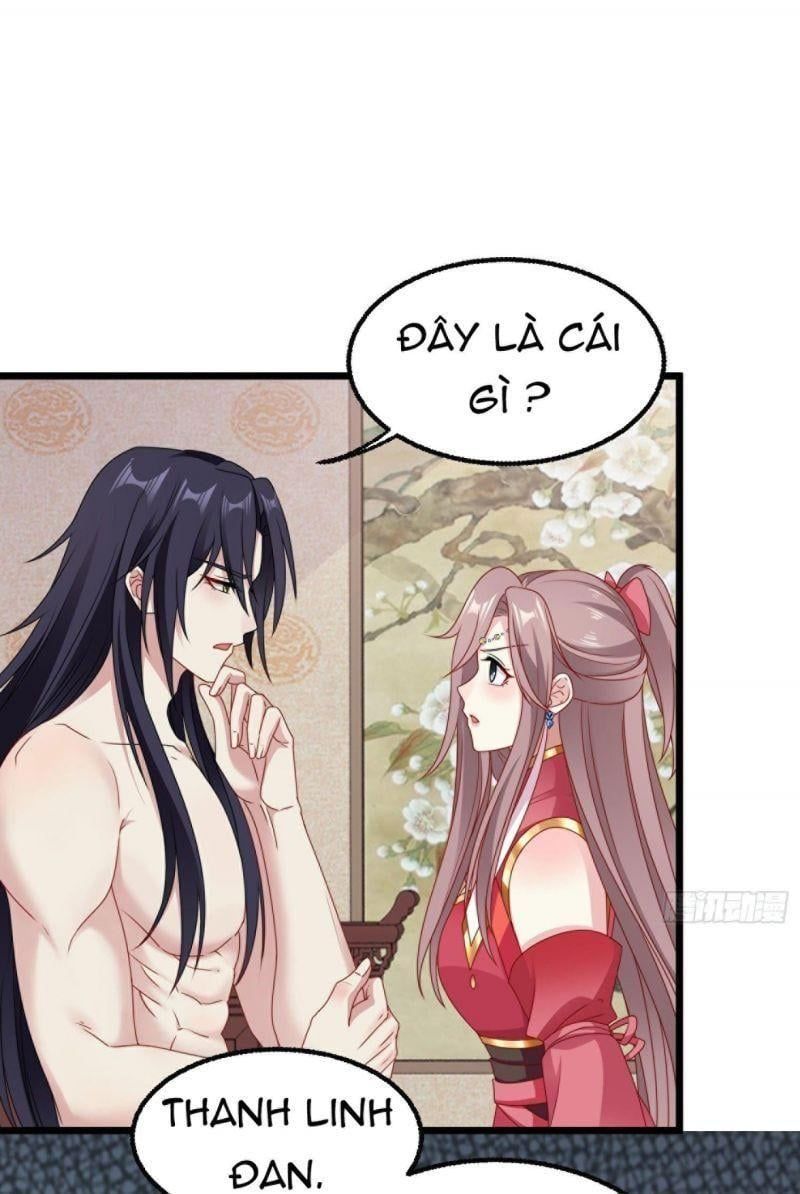 đọc truyện Vương Gia Này Khắc Vợ, Đắc Bàn ! Chương 39 ảnh 8 tại Thiên Thai Truyện