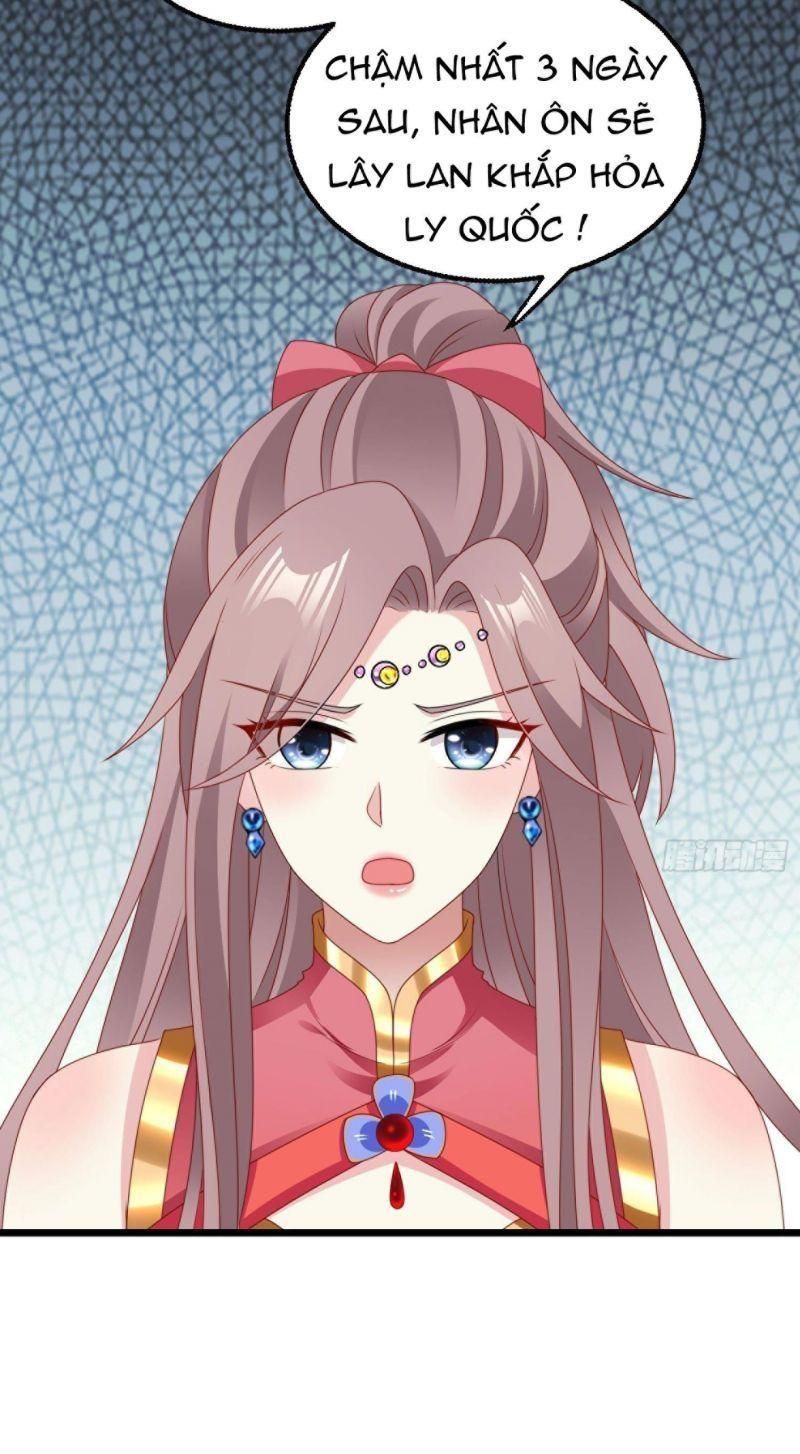 đọc truyện Vương Gia Này Khắc Vợ, Đắc Bàn ! Chương 39 ảnh 9 tại Thiên Thai Truyện