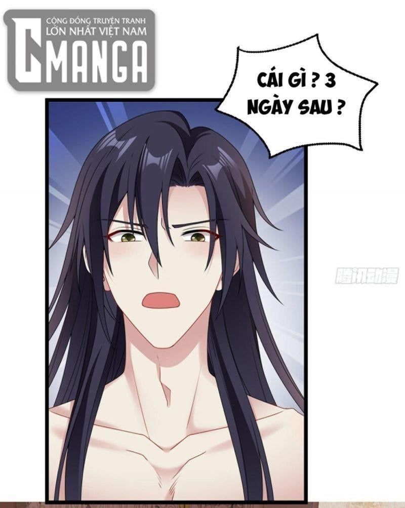 đọc truyện Vương Gia Này Khắc Vợ, Đắc Bàn ! Chương 39 ảnh 10 tại Thiên Thai Truyện