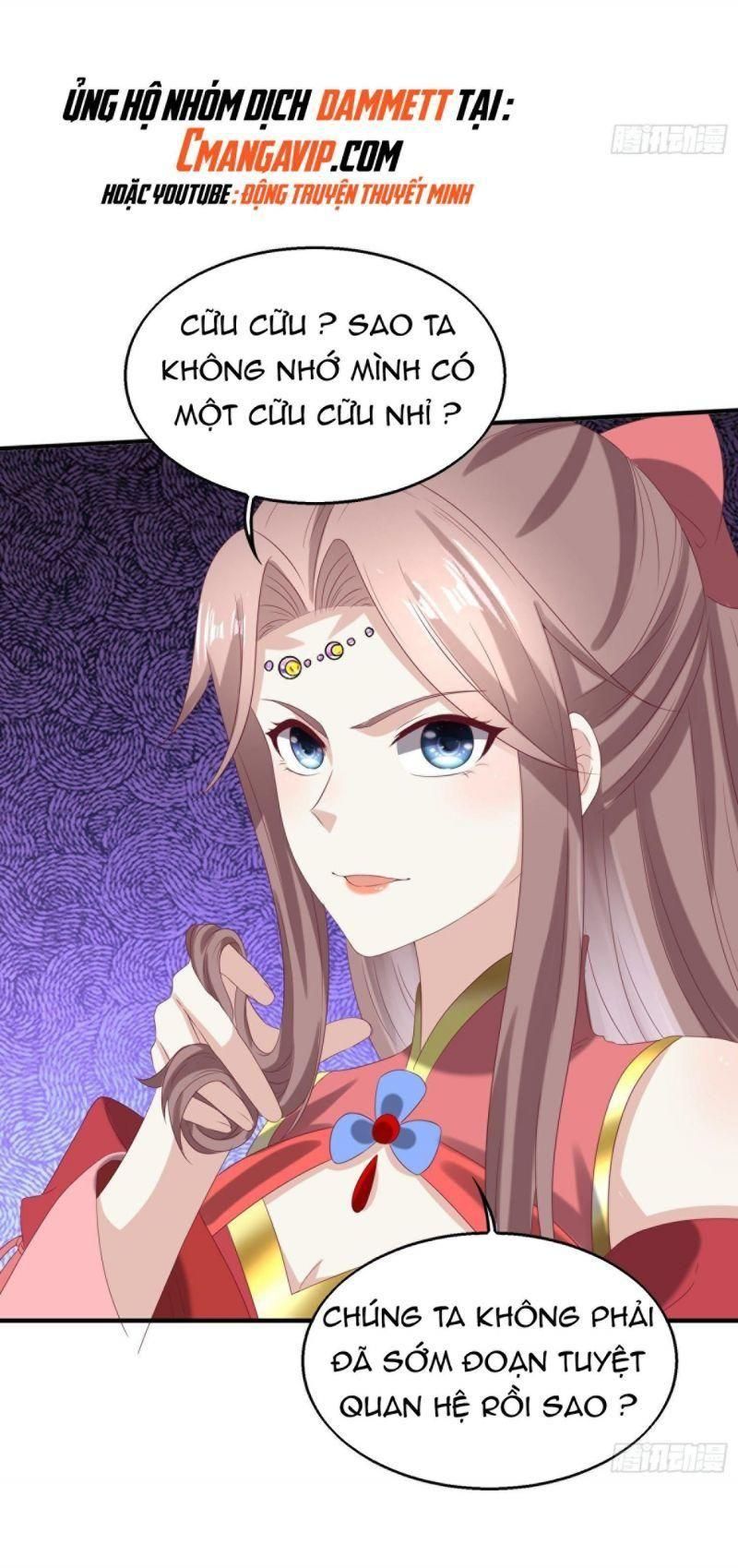 đọc truyện Vương Gia Này Khắc Vợ, Đắc Bàn ! Chương 40 ảnh 12 tại Thiên Thai Truyện